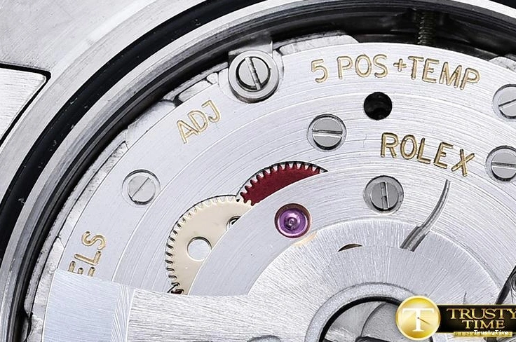 0316 R2DJ0199D – DateJust 2 Wrap FreshLook 605